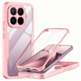 Husa pentru Xiaomi 17T, Techsuit, ColorVerse 360, Roz
