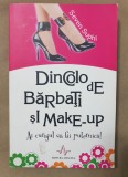 Dincolo de bărbați și make-up. Ai curajul să fii puternică! - Seven Suphi