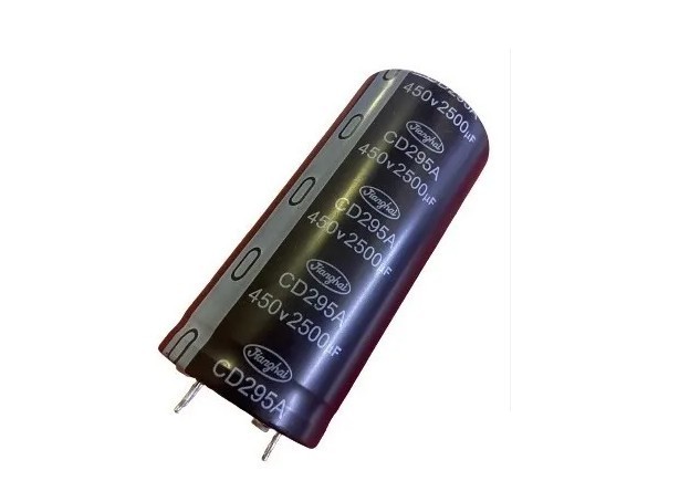 Condensator electrolitic 2500uF 450V