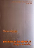 Din istoria iudaismului (Culegere de studii) - Marius Ioan Grec (coordonator)