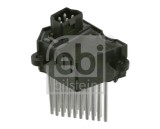 FEBI BILSTEIN 24617 febi Plus unitate de control,aer conditionat
