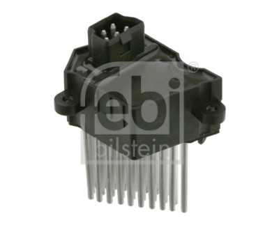 FEBI BILSTEIN 24617 febi Plus unitate de control,aer conditionat foto