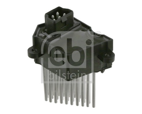 FEBI BILSTEIN 24617 febi Plus unitate de control,aer conditionat