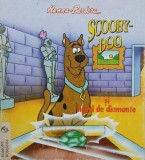 Scooby-Doo si hotul de diamante - Hanna-Barbera