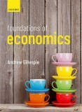 Foundations of Economics 5e