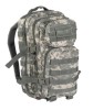 Rucsac Militar 20L Mil-Tec AT-Digital, Rucsac tactic, Rucsac drumetie, Rucsac barbati, Rucsac multifunctional, 42x20x25cm