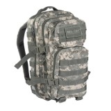 Rucsac Militar 20L Mil-Tec AT-Digital