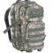 Rucsac Militar 20L Mil-Tec AT-Digital