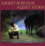 A Quiet Storm - Vinyl | Smokey Robinson, R&amp;B