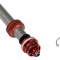 Rebound Damper And Seal Head Kit 2010 Boxxer team/World Cup Ultimate FactoryBikes