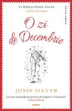 O zi de decembrie/Josie Silver, Nemira
