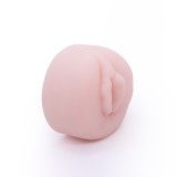 Manson Ines Pussy pentru Pompele de Marire Penis Natural Guilty Toys