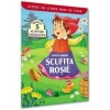 Scufita Rosie, Fratii Grimm - Editura Neverland, Carte Ilustrata Copii, 24 pagini, 2024, 8 ani+
