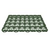 Pavaj ecologic, grila gazon RKP6, verde, 57 x 38 x 4cm, pardoseala gazon