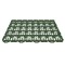 Pavaj ecologic, grila gazon RKP6, verde, 57 x 38 x 4cm, pardoseala gazon