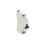 &Icirc;ntrerupător automat 1P+N 25A curba B 4.5kA &ndash; ABB | SN201-L