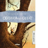 Odiseea lui Ollie - William Joyce