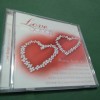 CD COLECTIA LOVE SONG -RAIMING IN MY HEART RARA !!! ORIGINAL