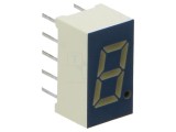 Afișaj LED 7 Segmente 56,9mm Roșu Catod KINGBRIGHT ELECTRONIC