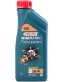 Castrol Magnatec A3 5W40 1L Professional