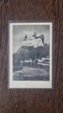 Carte Postala - Castelul Bran