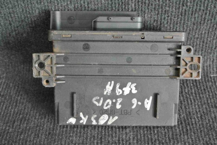 Unitate de control tensiune AUDI A6 4F2, C6 2005 OEM: 4F0907280A4F0910280,F005S00102 1498167