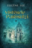 Cumpara ieftin Misterele Parisului. (Vol. 1)