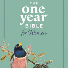 NLT the One Year Bible for Women (Softcover)