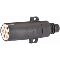 Stecher electric 24V / 7b plastic S