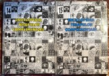 ENCICLOPEDIA TERAPIILOR COMPLEMENTARE,VOLUMUL I+ VOL. II/ LIVIU BULIS,2004