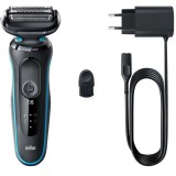 Braun Series 5 51-M1000s Aparat de bărbierit electric 1 buc