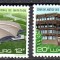 LUXEMBURG 1987, EUROPA CEPT, serie neuzata, MNH