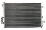Condensator / Radiator aer conditionat FIAT FREEMONT (345_) (2011 - Prezent) THERMOTEC KTT110571