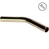 Element legătură bețe 8,5 MM - unghi 145&deg;
