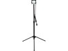 YATO Reflector LED cu suport 20 W, 1900 lm
