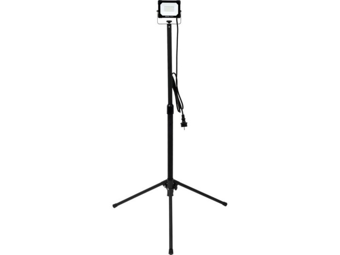 YATO Reflector LED cu suport 20 W, 1900 lm