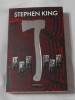 Stephen King - Misery, Nemira