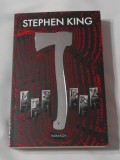 Stephen King - Misery