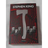 Stephen King - Misery