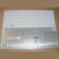 Tastatura laptop noua SAMSUNG R420 R423 R425 R428 R429 WHITE US