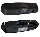 Maner usa exterior Land Rover Freelander (Ln), 01.1997-12.2003; Land Rover Freelander (Ln), 01.2004-11.2006, Aftermarket