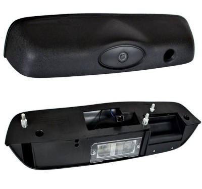 Maner usa exterior Land Rover Freelander (Ln), 01.1997-12.2003; Land Rover Freelander (Ln), 01.2004-11.2006, Aftermarket foto