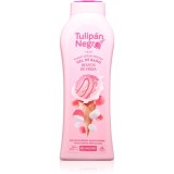 Tulip&aacute;n Negro Besitos de Fresa gel de duș 650 ml