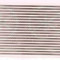 Radiator intercooler MERCEDES SPRINTER 4-t caroserie (904) (1996 - 2006) KLOKKERHOLM 3546304217