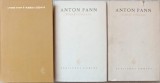 Scrieri Literare Vol. 1-3 - Anton Pann - Editura Pentru Literatura 1963 - Roman Scriitori Romani - Coperta Cartonata