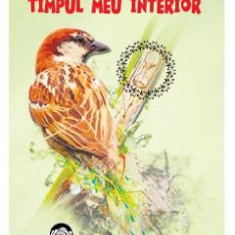 Timpul meu interior - Ana Ardeleanu