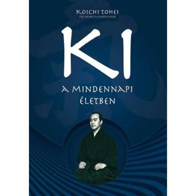 Ki a mindennapi &amp;eacute;letben - Koichi Toshei foto