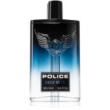 Police Deep Blue Eau de Toilette pentru bărbați 100 ml