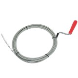 Arc pentru desfundat tevi tip sarpe Mannesmann 49903, 3 m, O6 mm