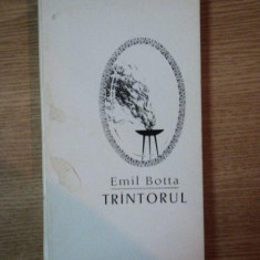 TRANTORUL de EMIL BOTTA , 1967